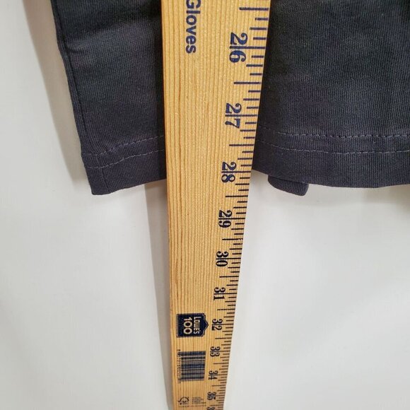 Gymshark Crest Long Sleeve T Shirt Men Size Small New Crew Neck Regular Fit - Picture 8 of 14